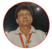 Ashok Kaushik